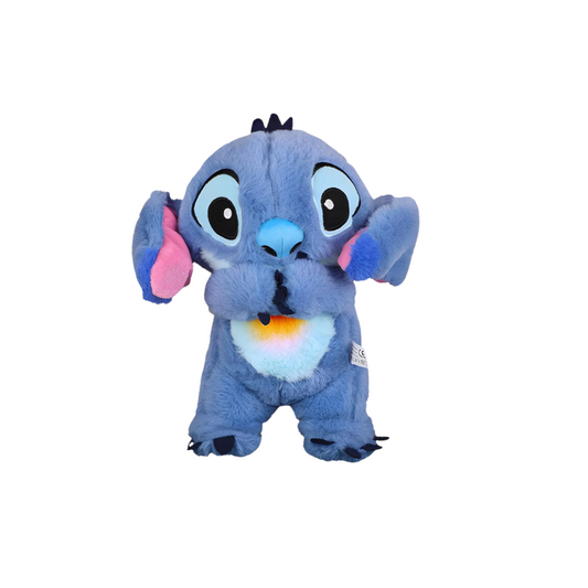 Mon petit Stitch